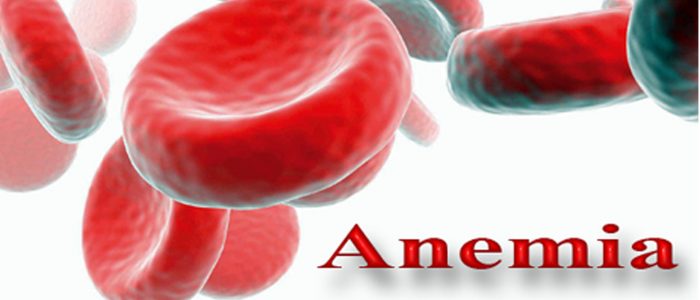 Анемия при хронических заболеваниях печени thumbnail
