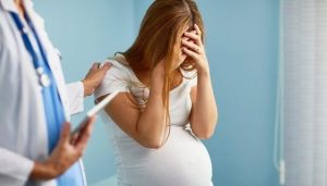 Гепатит с у женщин при планировании беременности thumbnail