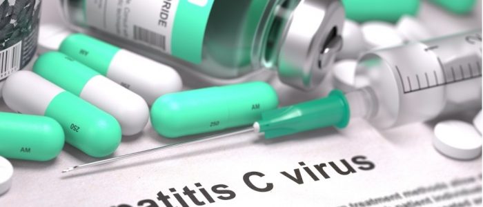 Гепатит С - лечение медикаментозное, народными методами и противовирусная профилактика