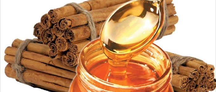 Мед и корица от холестерина и чистки сосудов: как принимать, рецепты