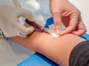 Гепатит анализ крови антитела к